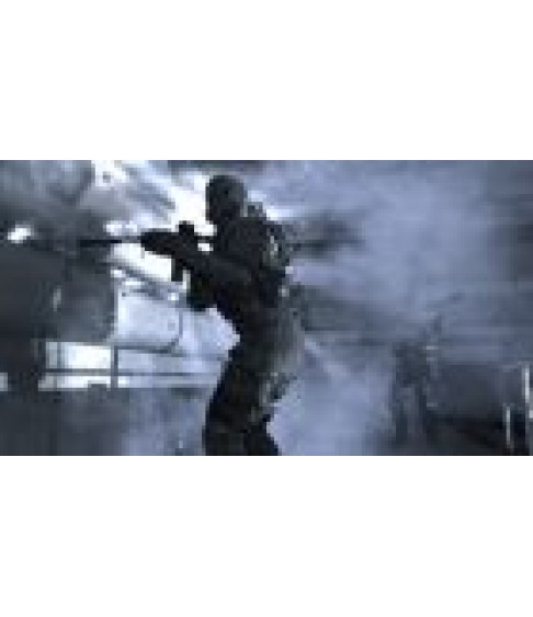 Call Of Duty 4: Modern Warfare XBox 360 Использованная